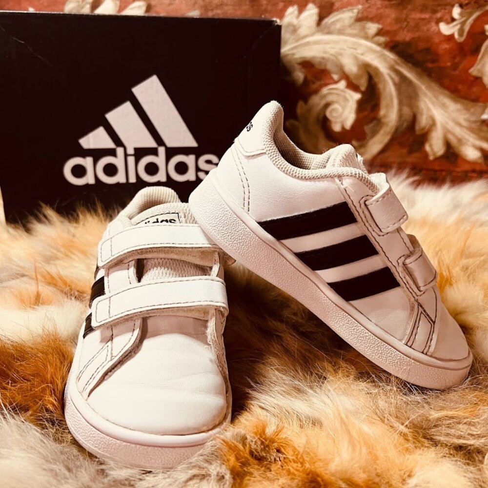 adidas